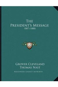 The President's Message