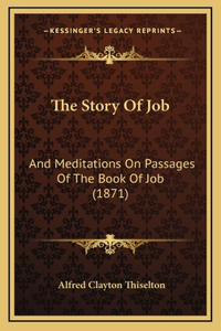 The Story Of Job