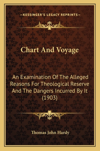 Chart And Voyage