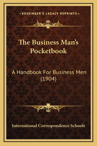 The Business Man's Pocketbook