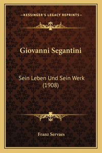 Giovanni Segantini