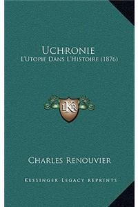 Uchronie