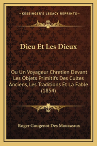 Dieu Et Les Dieux
