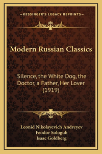 Modern Russian Classics