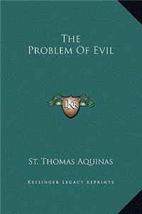 Problem Of Evil