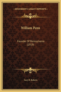 William Penn