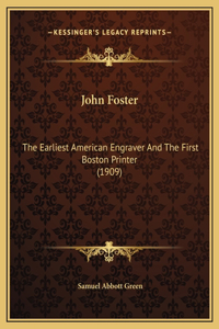 John Foster
