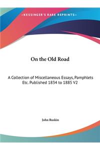 On the Old Road