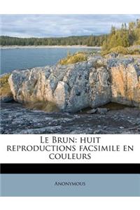 Le Brun