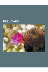 Freudians