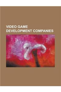 Video Game Development Companies