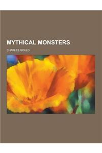 Mythical Monsters