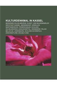 Kulturdenkmal in Kassel