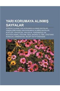 Yar Korumaya Al NM Sayfalar