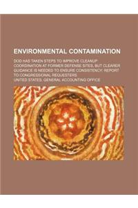 Environmental Contamination