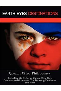 Quezon City, Philippines