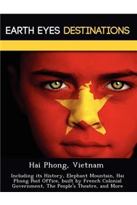 Hai Phong, Vietnam