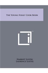 Young Folks' Cook Book