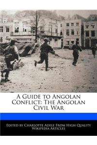 A Guide to Angolan Conflict