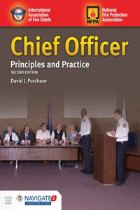 Chief Officer: Principles and Practice