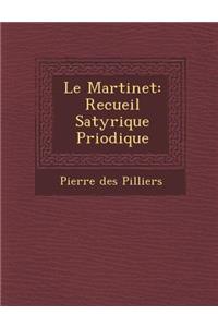 Le Martinet