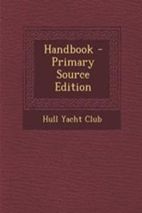 Handbook