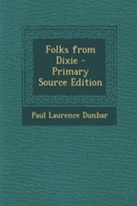 Folks from Dixie