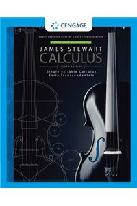 Student Solutions Manual for Stewart's Single Variable Calculus: Early  Transcendentals, 8th