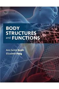 Body Structures and Functions