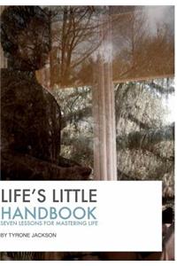 Life's Little Handbook