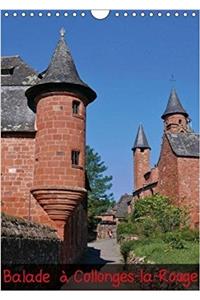 Balade a Collonges-La-Rouge 2018