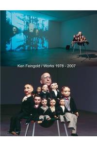 Ken Feingold Selected Works 1978 - 2007