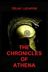 The  Chronicles  Of  Athena