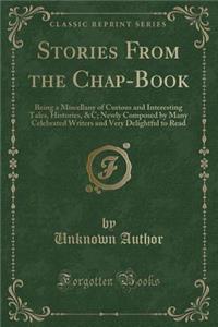 Stories From the Chap-Book