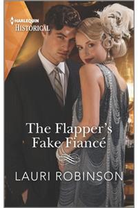 The Flapper's Fake Fiancé