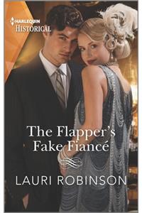 The Flapper's Fake Fiancé