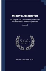 Medieval Architecture