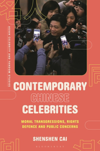 Contemporary Chinese Celebrities