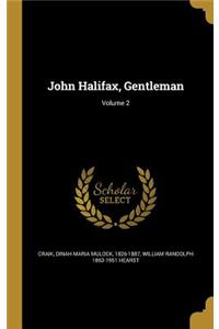John Halifax, Gentleman; Volume 2