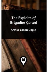 The Exploits of Brigadier Gerard