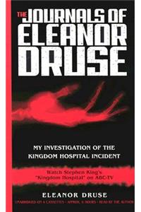 The Journals of Eleanor Druse: The Investigation of the Kingdom Hospital Incident