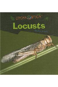 Locusts