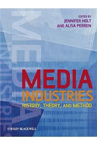 Media Industries