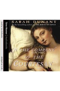 In The Company Of The Courtesan