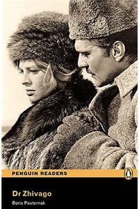 Level 5: Dr Zhivago