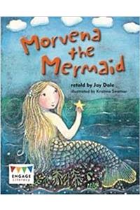 Morvena, the Mermaid