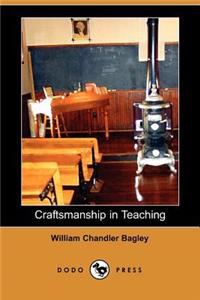 Craftsmanship in Teaching