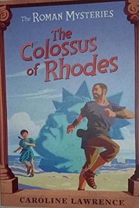 The Colossus of Rhodes