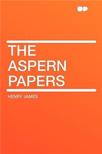 The Aspern Papers