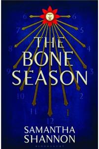 Bone Season